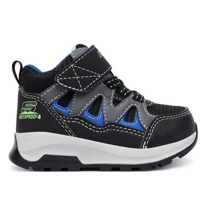 DETSKÉ VOĽNOČASOVÉ TENISKY STORM BLAZER