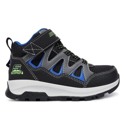 DETSKÉ VOĽNOČASOVÉ TENISKY STORM BLAZER