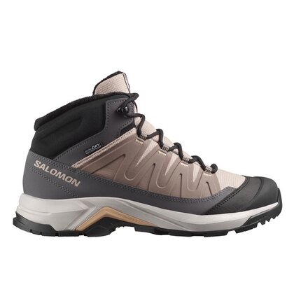 DÁMSKÉ TURISTICKÉ TENISKY X-ADVENTURE COLDRUSH WP W