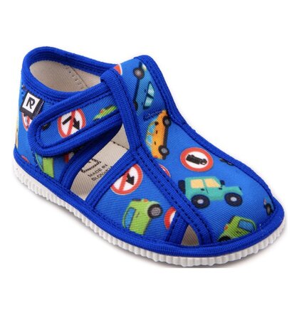 DETSKÉ PAPUČE PAPUCE