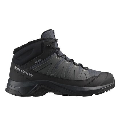DÁMSKÉ TURISTICKÉ TENISKY X-ADVENTURE COLDRUSH WP