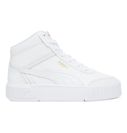 DÁMSKÉ VOĽNOČASOVÉ TENISKY CARINA MIA MID