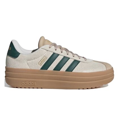 DÁMSKÉ VOĽNOČASOVÉ TENISKY VL COURT BOLD