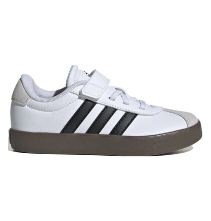 DETSKÉ VOĽNOČASOVÉ TENISKY VL COURT 3.0 EL C