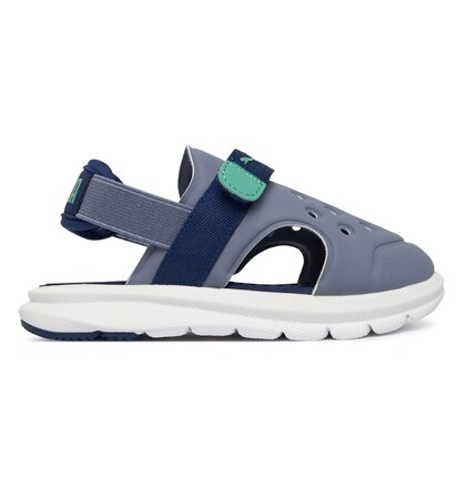 DETSKÉ ŠĽAPKY A SANDÁLE EVOLVE SANDAL AC INF