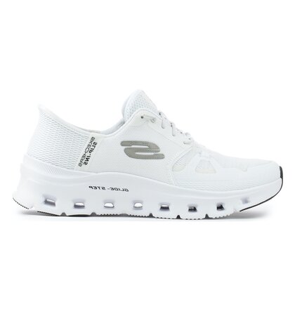 DÁMSKÉ VOĽNOČASOVÉ TENISKY GLIDE-STEP PR