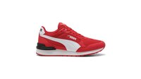 DETSKÉ VOĽNOČASOVÉ TENISKY ST RUNNER v4 MESH JR