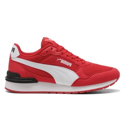 DETSKÉ VOĽNOČASOVÉ TENISKY ST RUNNER v4 MESH JR