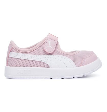 DETSKÉ TENISKY COURTFLEX v3 LINA V INF