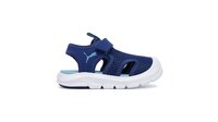 DETSKÉ TENISKY PUMA FUN RACER SANDAL MESH