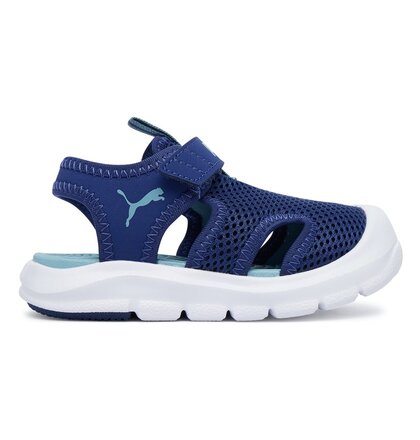 DETSKÉ TENISKY PUMA FUN RACER SANDAL MESH