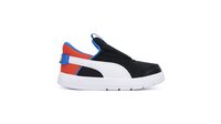 DETSKÉ TENISKY COURTFLEX v3 SLIPTECH INF